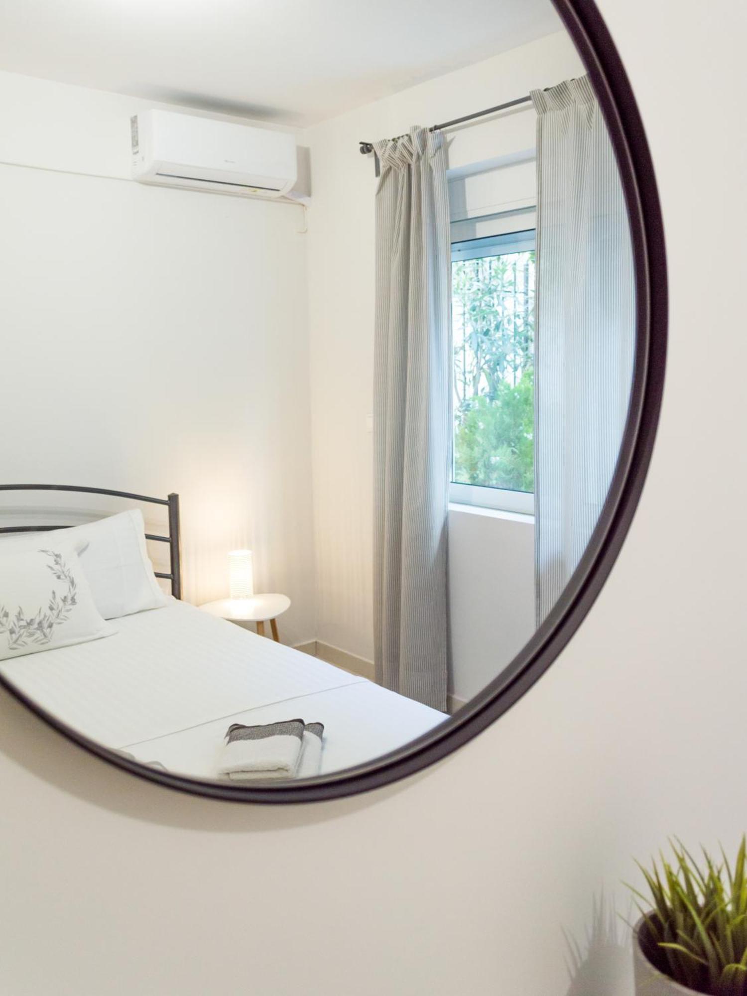 Easy & Comfy Nights Apartment Athens Exterior photo